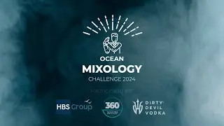Ocean Mixology Challenge 2024