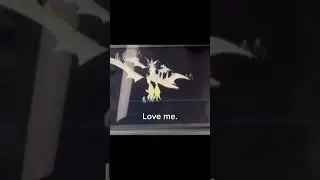 Love me - 𝓦𝓸𝓸𝓹𝓮𝓻 #pokemon #3ds #edit #loveme #pokemonsunandmoon