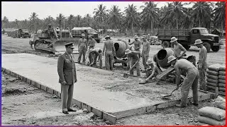 Japan Thought the Seabees Were Just Builders &mdash; Until They Defeated 3,500 Enemy Forces