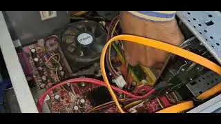 #desktop no power totally ded problem solution #hardwareshop #india #computerknowledge
