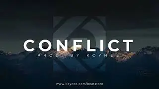 (FREE) CONFLICT - Dark Choir Beat 2023 | Epic Orchestral Beat 2023 (Prod. @koyneemusic)