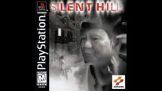 ⟦Silent hill ⟧ Berjalanan ku disini tidak untuk mencari anak melainkan sawit  #fakeblood  #vtuber