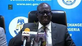 YOU FAILED IN YOUR MANDATE- SEC WORKERS TELL YUGUDA