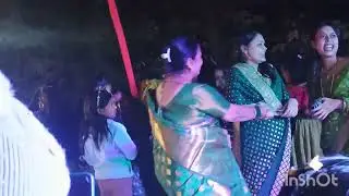 Kunal Mama ki mehndi 💚🌿
