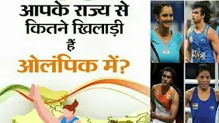 Tokyo Olympic 2021: Tokyo summer Olympic game | Tokyo Olympic Indian players | #TokyoOlympic #india