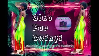Waduce Ft Black Tyga x G Platnumz  - Gino Par Cwinyi  ( New Hit Song  )