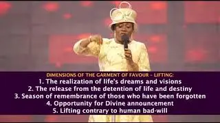 #commandingthedaymidnightprayer