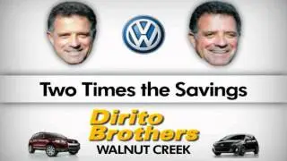 Dirito Brothers Volkswagen 