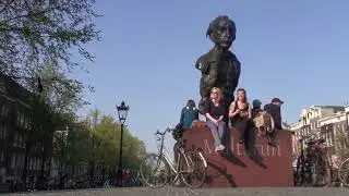 Multatuli: Amsterdam 2013