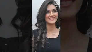 What is the salary of Kriti Sanon?