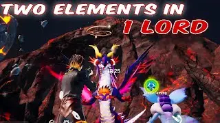 Is this the strongest lord in auroria ?