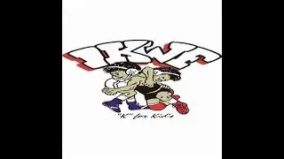 Ikwf Wrestling 2009 - 2010