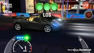 Racing Rivals Pinks no.2