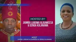 SENGA KULANAMA NE JJUMBA LUBOWA ALIGAWEESA NGA KUBA OMUZIKI