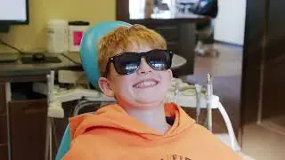 Children's Dentistry Video Tour 2025