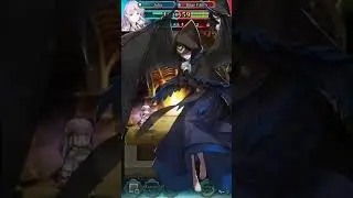 Mythic Hero Battle Duma: (Infernal)