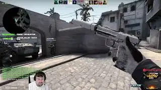 #dosia_csgo на #Twitch | CSCS