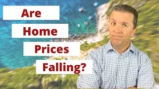 Are Home Prices Dropping? 5 Ways to Maximize Your Money!