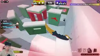 Roblox Rivals X YYbros. 170126