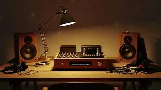Cozy Jazz Nights | Read & Relax | Dream in Harmony