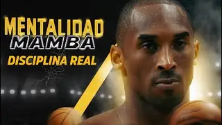 Mentalidad Mamba vs Talento: Quién Gana?