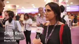 MIFF 2019 -  Global Buyers Testimonials