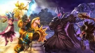 Battlestone - game
