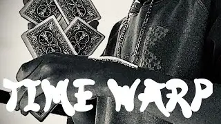 Time warp Cardistry