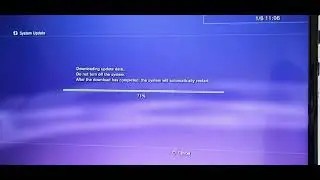 PS3 System Update 4.88 Now Available