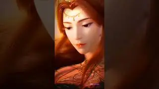 Su Lingyu X One Dance [Apotheosis] #shorts #btth #onedance #apotheosis