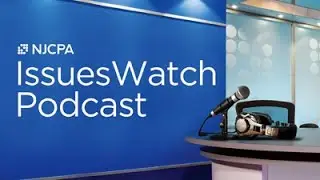 ABCs of NFT Taxation | IssuesWatch Podcast