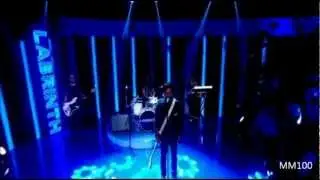 Labrinth - Treatment (Alan Carr's Summertime Specstacular 2)
