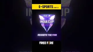 🤔how to register for FFIC tournament 🚀