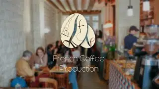 Visite d'un coffee shop &agrave; Paris - Fragments