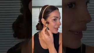 لوك نادين نجيم في وقت قياسي! أسرع مكياج بخطوات واضحة وسهلة
