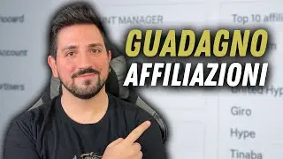 Come Guadagno con le Affiliazioni Finanziarie (con esempi reali!)