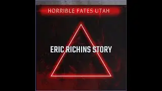 Eric Richin Story - Fentanyl Overdose