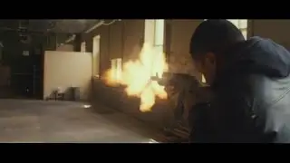 Muzzle Flashes - Stock Footage Collection from ActionVFX