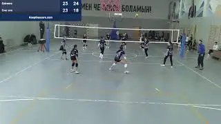 BVL.   Экстрим - Ever ace