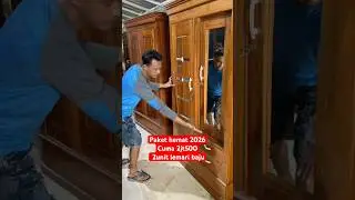 Info berlanjut 0821-4291-3302 #furniture #mebelindonesia #wood #woodworking