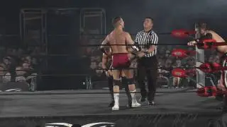 Future of Honor: The Fraternity vs Cheeseburger & Will Ferrara