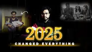 A Year Close to My Heart | 2025