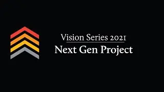 Next Gen Project 2021 SteveJeffrey 18Feb2021