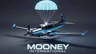 Mooney International &mdash; The Texas Aircraft That Billionaires Secretly Prefer