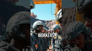 Nuclear Mining Health BoostDiscover the
