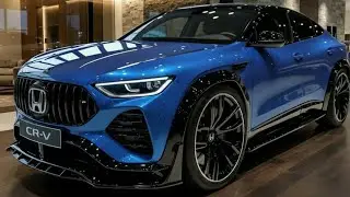 Top New SUVs Arriving in 2026&ndash;2027 Worth Waiting For