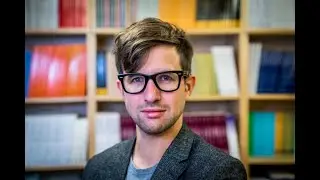 Teknik i skolan &ndash; ett samtal med Gabriel Heller-Sahlgren (Online) | Internetstiftelsen