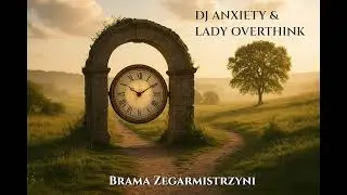 Brama Zegarmistrzyni – muzyczna opowieść o czasie