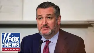 Sen Cruz: We're at an &lsquo;extraordinary moment&rsquo;