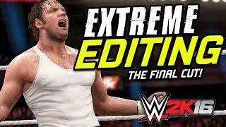 Extreme Edits 